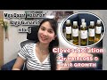 Q&A at Clarifications Tungkol dito sa CLOVES OIL SOLUTION for HAIR LOSS at HAIR GROWTH, Dapat Alamin