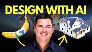 How Custom Home Builders are Using AI in 2026 (Nano Banana)