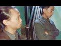 Ki Anom buana dan Kang iman abdurrohman Di serang Jin kafir