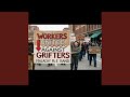 WORKERS UNITED AGAINST FAR RIGHT GRIFTERS