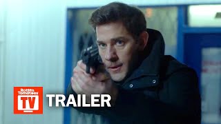 Tom Clancy's Jack Ryan Season 1 Trailer | Rotten Tomatoes TV
