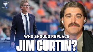 Philadelphia Union FIRE Jim Curtin! | Scoreline | CBS Sport Golazo America