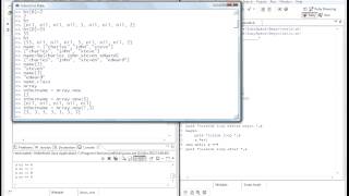 Ruby Programming Arrays 1 Part - 17