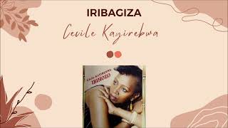 Karahanyuze- Iribagiza By Cecile Kayirebwa