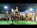 அழகு தேவதைகள் தஞ்சை கிரிஜா கரகாட்ட குழுவினர் vallioor karakattam