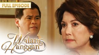 [ENG SUB] Ep 148 | Walang Hanggan | Coco Martin, Dawn Zulueta, Julia Montes