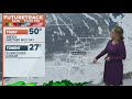 Morning Quad Cities forecast | February 19, 2023