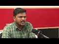 karuppar koottam will continue their work aginst hindu puranas surendra natarajan interview