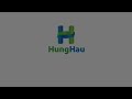 hùng hậu vinh dự nhận thương hiệu quốc gia 2016