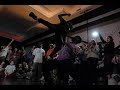 Afro Boom vol.12 - Afro Битва - EXHIBITION BATTLE