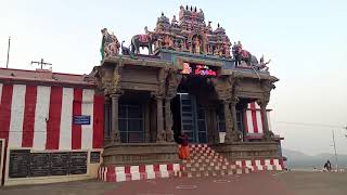 Beautiful Murugan Temple on Hill Top  മല മുകളിലെ മനോഹരമായ മുരുഗൻ ക്ഷേത്രം