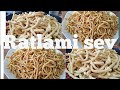 ratlami sev recipe 🤤😋 ( my kitchen Malawi)