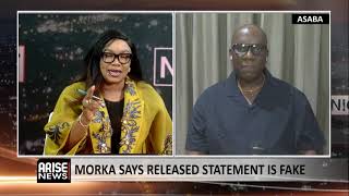 The National Working Committee Is The Only Entity Authorized To Manage APC’s Primaries — Morka