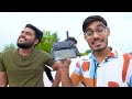 ₹1,00,000 Drone Racing Challenge🔥  कौनसा ड्रोन रेस जीतेगा 6 Kilometer Drone Race