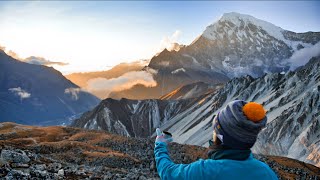 Best Treks in Nepal for Beginners - Hiking the Himalayas - Travel Guide 4K | 2024