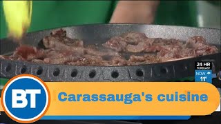 Carassauga: Ontario's largest multicultural festival