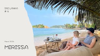 Mirissa - Sri Lanka