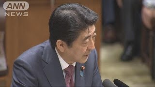 民主「閣僚は“献金”受けず」提案→総理“拒否”(15/03/16)