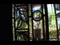 Jim Anderson Stained Glass, This Old House Profile