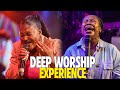 DEEP WORSHIP EXPERIENCE WITH MINISTER SUNMISOLA AGBEBI AND ABBEY OJOMU