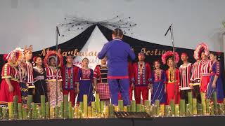 Kay Ganda ng Ating Musika- Bukidnon State University (BukSU) Choral