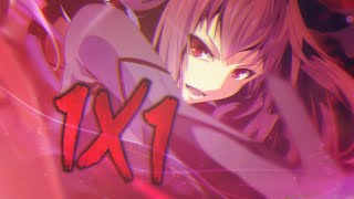 🔝  ↪ ♫  ★ Dark Nightcore ☆ 【 1x1 】 Bring Me The Horizon