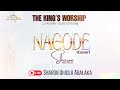 Nagode (Cover) || The King's Worship (January 2026 Edition) || with  @SharonUmolaAbalaka