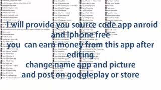 How To Get Source Code (JAVA & XML) From An Android APK File