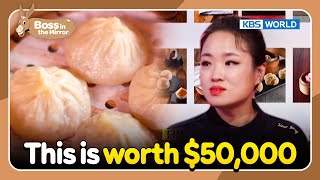 This lesson is worth $50,000 [Boss in the Mirror : 203-1] | KBS WORLD TV 230517