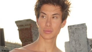 'Human Ken doll:' surgeries are an art