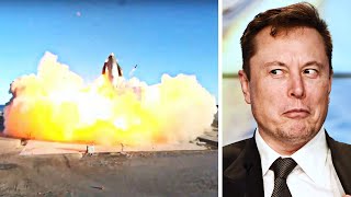 Why SpaceX's SN8 Was A Success Regardless