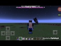 Mengenal Minecraft PE Versi 1.0.0 | /Summon EnderDragon dan Spawn Polar Bear