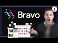 Build an App with Bravo Studio | Part 1 - Overview