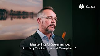 AI Governance Is No Longer Optional: Prepare Your Organisation Now