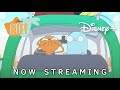 Kiff - Going Nuts Over Streaming | STREAMING NOW | Disney+