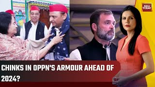 'If Rahul Is Not Fulcrum, Why BJP Not Allowing Parl To Function?': Ghanshyam Tiwari