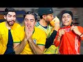 Brasil vs Colombia | Reacciones de Amigos | Copa América 2024