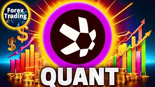 Something BIG is Brewing for QNT! Exchange Supply Hits Record Low! - QUANT Price Prediction-QNT News