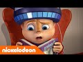 ALVINNN! e i Chipmunks | Alvin studia | Nickelodeon Italia