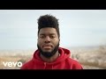 Khalid - Becoming Khalid (Vevo LIFT)