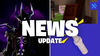 Fortnite All News Today