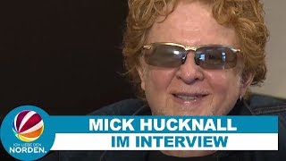 Mick Hucknall Music Jinni