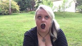 Let's Talk About Death- Pagan/Wiccan/Alternative Faith Funeral Planning