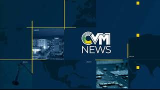 CVM Lead Story +News  At 7 LIVE: December 4, 2024 |  @cvmtvnews