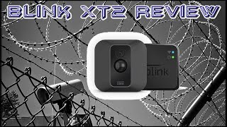 Blink XT2 Review | Wireless Security Camera