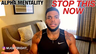 STOP Approaching Women