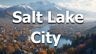 Salt Lake City Utah: 10 BEST Things To Do In 2025 (Travel Guide)