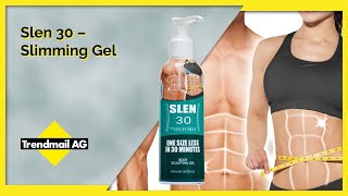 SLEN 30 – perdez une taille en 30 minutes