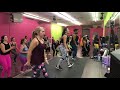 “Dip” by Tyga and Nicki Minaj: Dance Fitness with Jessica