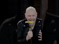 Bill Burr | God Knows Who We Picked #shorts